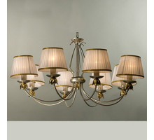 Подвесная люстра Citilux Калипсо 