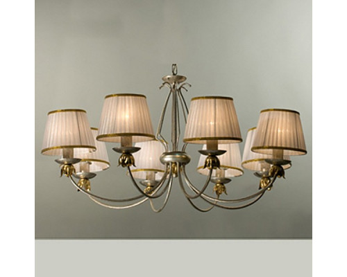 Подвесная люстра Citilux Калипсо