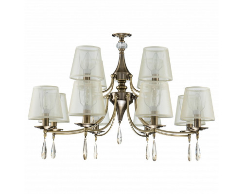 Подвесная люстра F-promo Imber 2639-12P