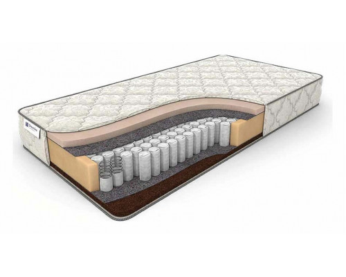 Матрас односпальный Memory Dream TFK 2000x800