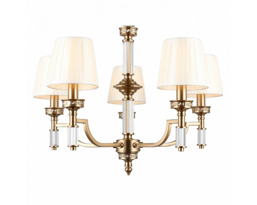 Подвесная люстра Omnilux Dimaro OML-87813-05