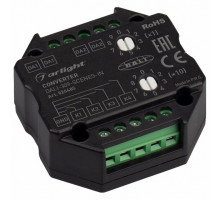 Контроллер Arlight Intelligent DALI-309-SCENES-IN (DALI bus)