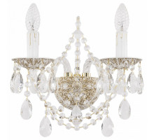 Бра Bohemia Ivele Crystal AL1611 AL16311B/2/141 WMG