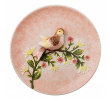 Блюдо декоративное (20 см) Art 59-661