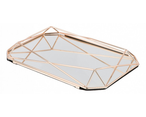 Поднос (45х30х6 см) Art 06-248