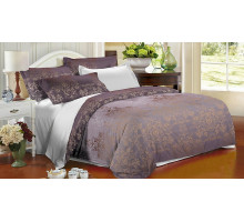Постельное белье двуспальное Рей