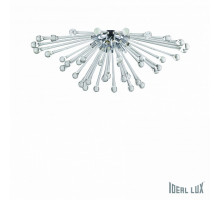 Потолочная люстра Ideal Lux Pauline PAULINE PL5