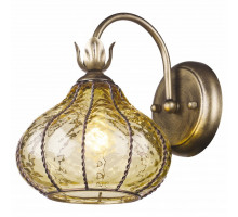 Бра Arte Lamp Venezia A2235AP-1BG