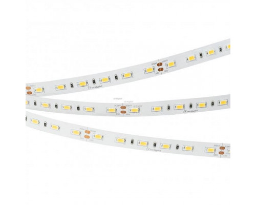 Лента светодиодная Arlight ULTRA-5000 24V Warm3000 2xH (5630, 300 LED, LUX) 024394