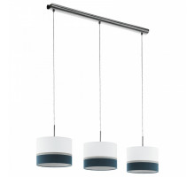 Подвесной светильник Eglo Spaltini 39555