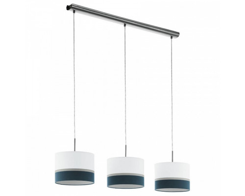 Подвесной светильник Eglo Spaltini 39555