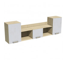 Полка комбинированная Фанк НМ 011.39-01