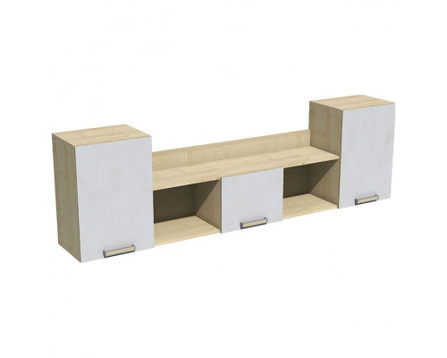 Полка комбинированная Фанк НМ 011.39-01