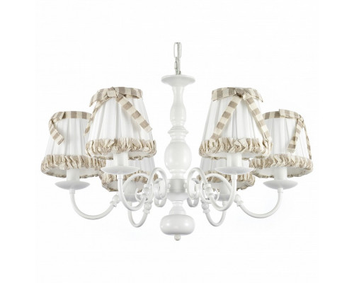 Подвесная люстра Arti Lampadari Formello Formello E 1.1.6 W