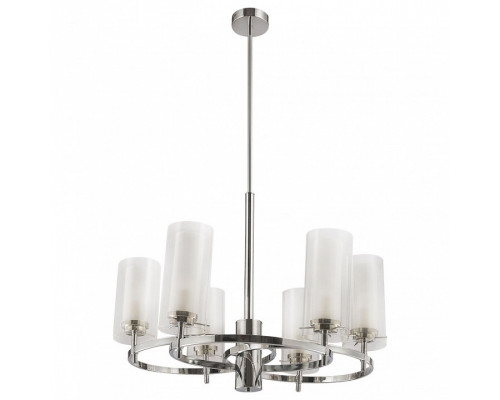 Люстра на штанге Escada 585 585/6