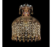 Подвесной светильник Bohemia Ivele Crystal 1478 14781/22 G Drops M777