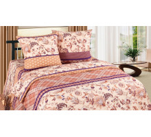 Постельное белье полутораспальное Promenad