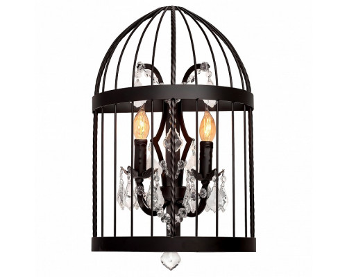 Бра Loft it Vintage birdcage LOFT1891W