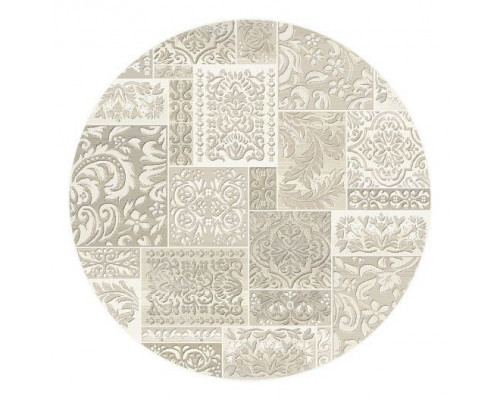 Ковер интерьерный (160x160 см) Nubian