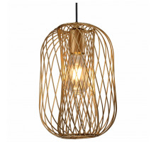 Подвесной светильник TopLight Debra TL1189H-01GD