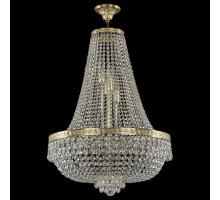Светильник на штанге Bohemia Ivele Crystal 1927 19271/H2/55IV G