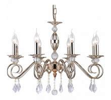 Подвесная люстра Arti Lampadari Fortezza Fortezza E 1.1.8 G