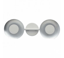 Накладной светильник DeMarkt Галатея 452024502