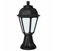 Наземный низкий светильник Fumagalli Minilot/Saba K22.111.000.AYF1R