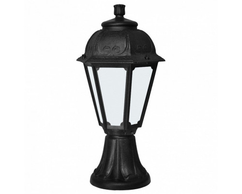 Наземный низкий светильник Fumagalli Minilot/Saba K22.111.000.AYF1R