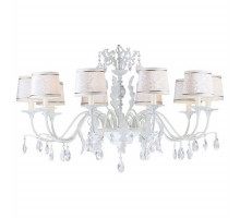 Подвесная люстра Dio D’Arte Firenze Firenze E 1.1.10.200 W