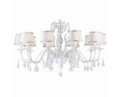 Подвесная люстра Dio D’Arte Firenze Firenze E 1.1.10.200 W