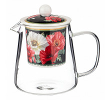 Чайник заварочный (500 мл) Маки