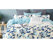 Постельное белье полутораспальное Clarine