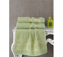 Банное полотенце (70x140 см) REBEKA