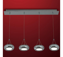 Подвесной светильник Citilux Орбита 