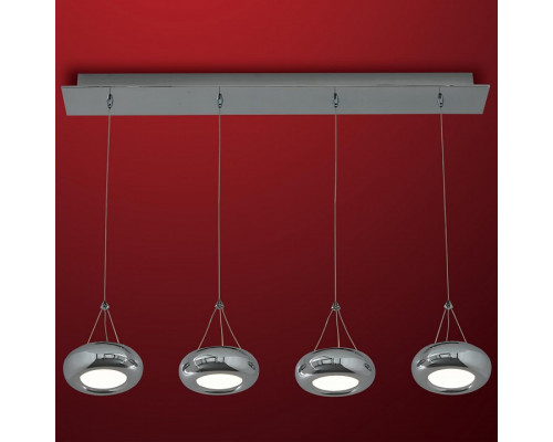 Подвесной светильник Citilux Орбита