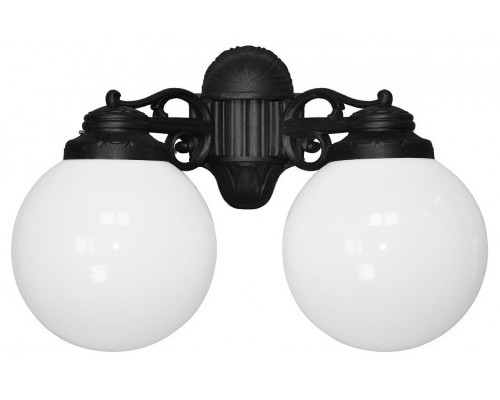 Светильник на штанге Fumagalli Globe 250 G25.141.000.AYE27DN