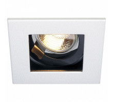 Встраиваемый светильник SLV Indi Rec 112471