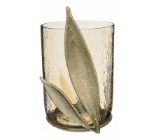 Ваза настольная (25x17x28 см) Pan de oro 732-138