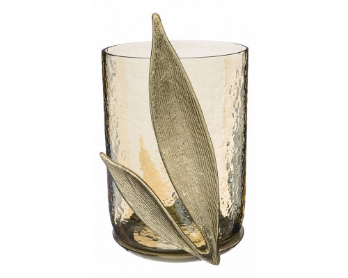 Ваза настольная (25x17x28 см) Pan de oro 732-138