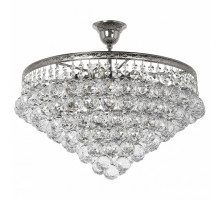 Люстра на штанге Arti Lampadari Castellana Castellana E 1.3.46.501 N