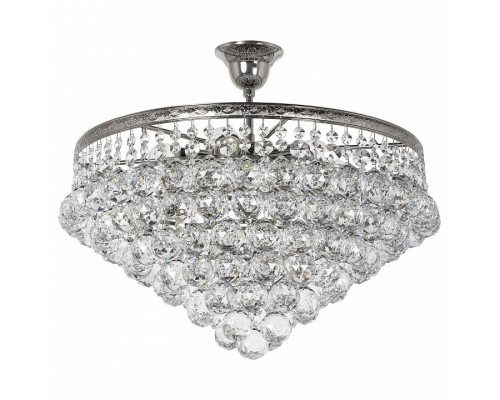 Люстра на штанге Arti Lampadari Castellana Castellana E 1.3.46.501 N