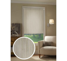 Штора рулонная (210x160 см) Эскар Стоун