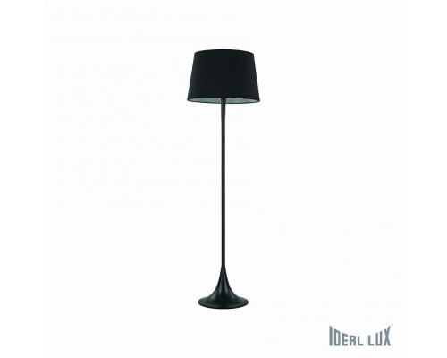 Торшер Ideal Lux London LONDON PT1 NERO