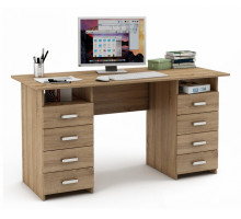 Стол письменный Лайт-9