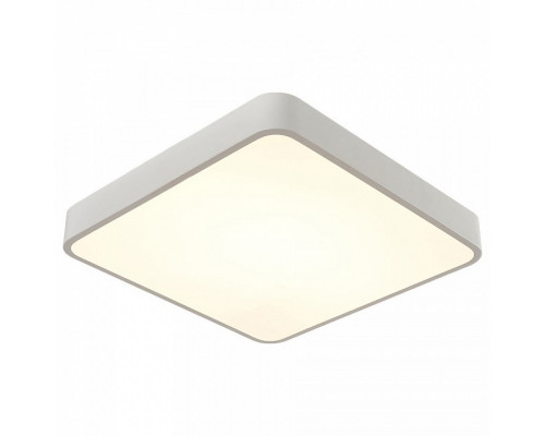 Накладной светильник Arte Lamp A2663PL A2663PL-1WH