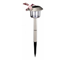 Наземный низкий светильник Globo Solar 33261