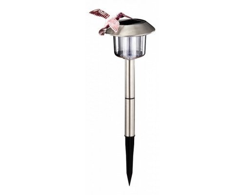 Наземный низкий светильник Globo Solar 33261