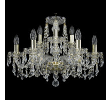 Подвесная люстра Bohemia Art Classic 11.23 11.23.6+3.200.Gd.Dr