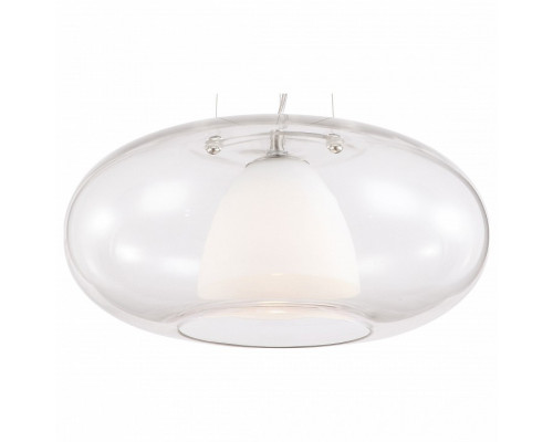 Подвесной светильник Arte Lamp Ufo A1260SP-1SS